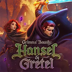 Grimms' Bounty Hansel & Gretel