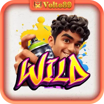 Graffiti Rush pg